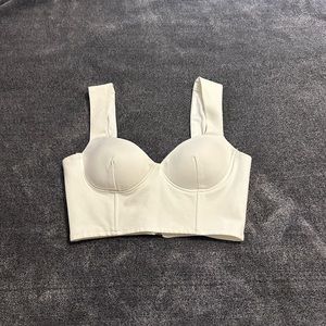 Wren Bustier Top Superdown Revolve